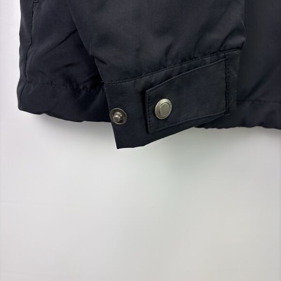 NWT Playdry By Greg Norman Moisture Wicking Outerwear Pullover Size Medium - Picture 6 of 8